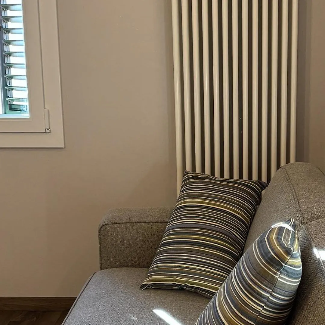 Torre Antica Montese Appartamento 2 Apartment
