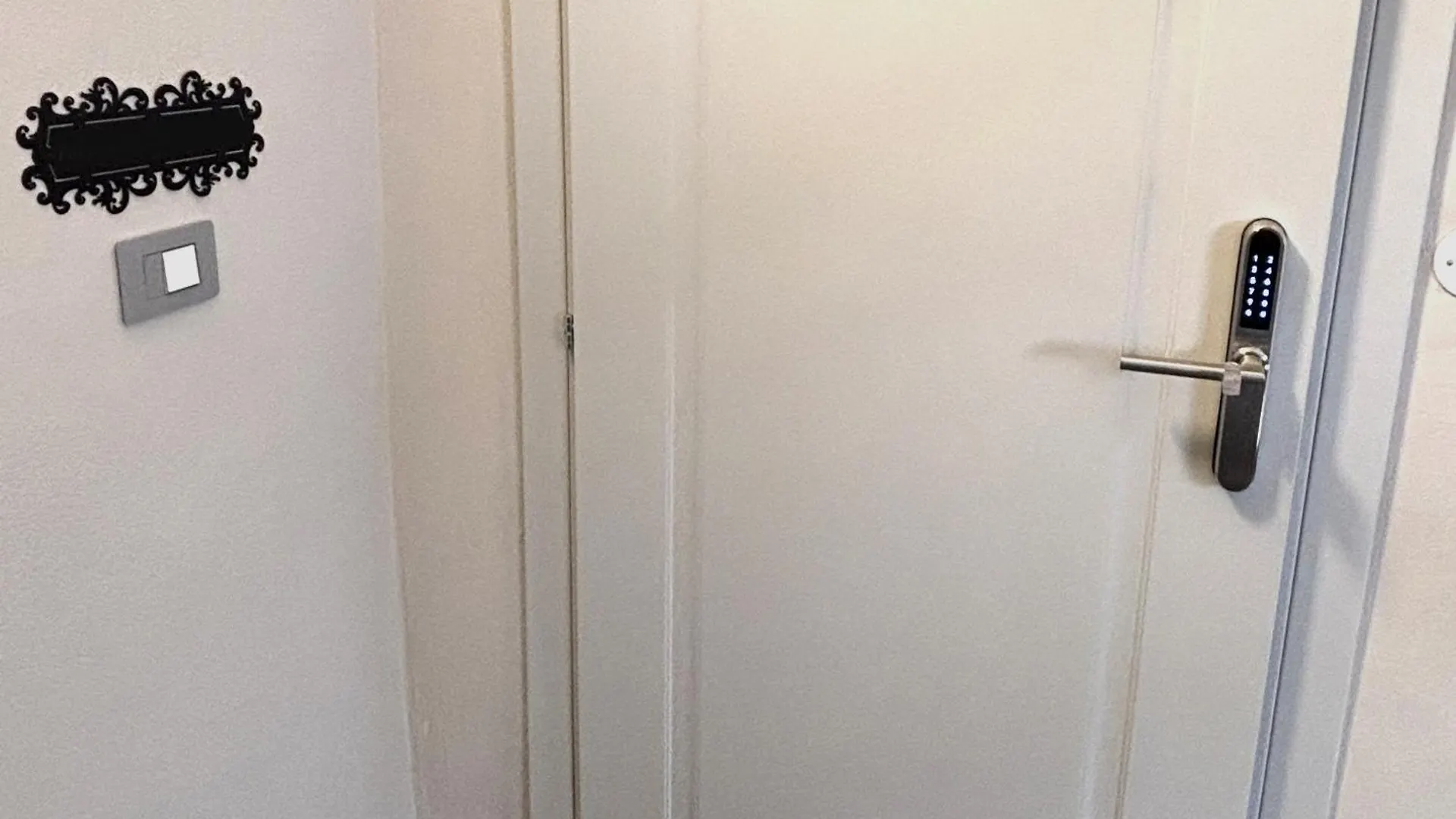 Apartment Torre Antica Montese Appartamento 2