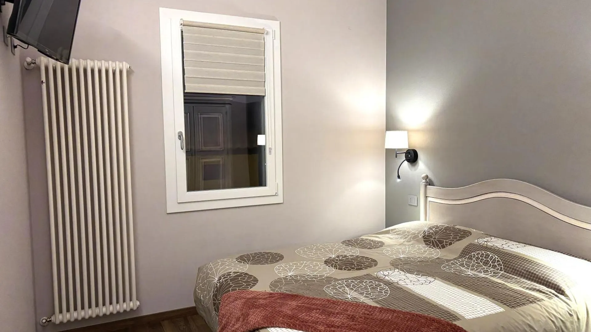 Apartment Torre Antica Montese Appartamento 2