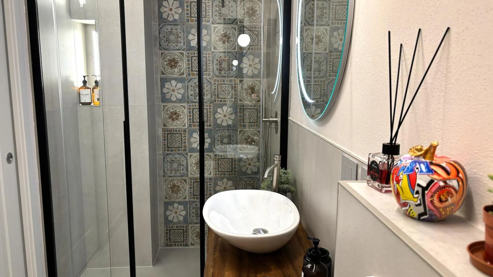 Apartment Torre Antica Montese Appartamento 2