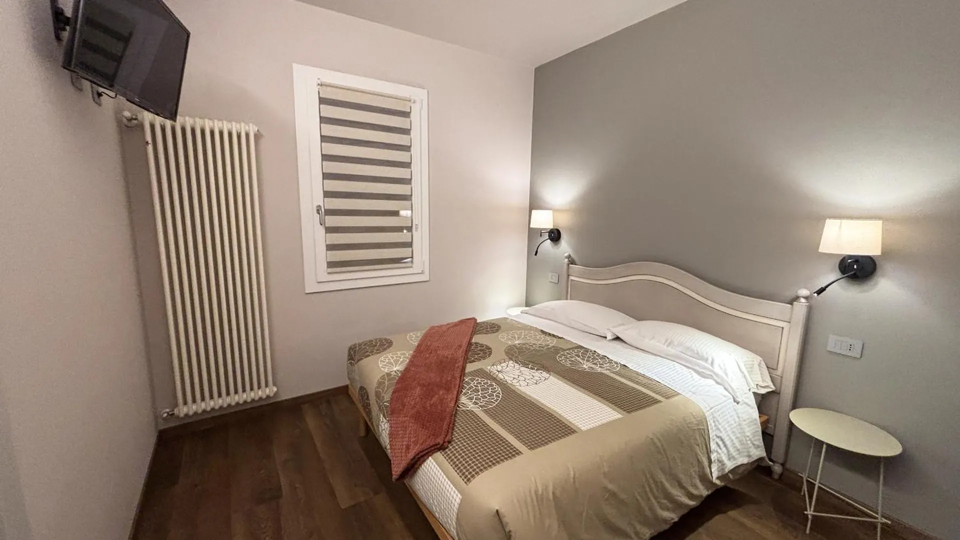 Torre Antica Montese Appartamento 2 0*,  Italy