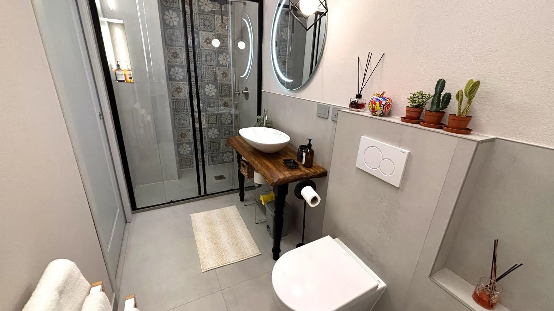 Torre Antica Montese Appartamento 2 Apartment