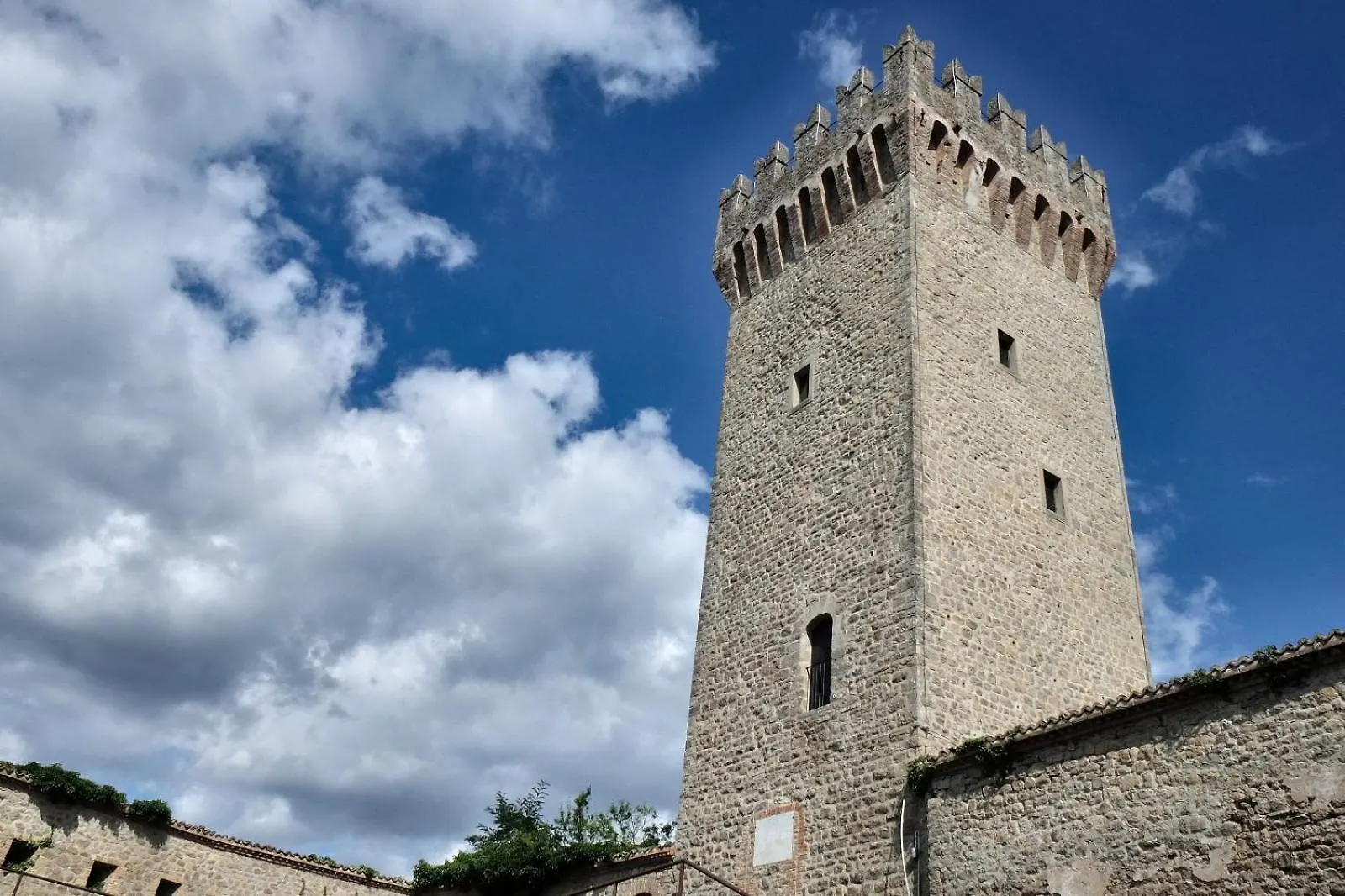 Apartment Torre Antica Montese Appartamento 2
