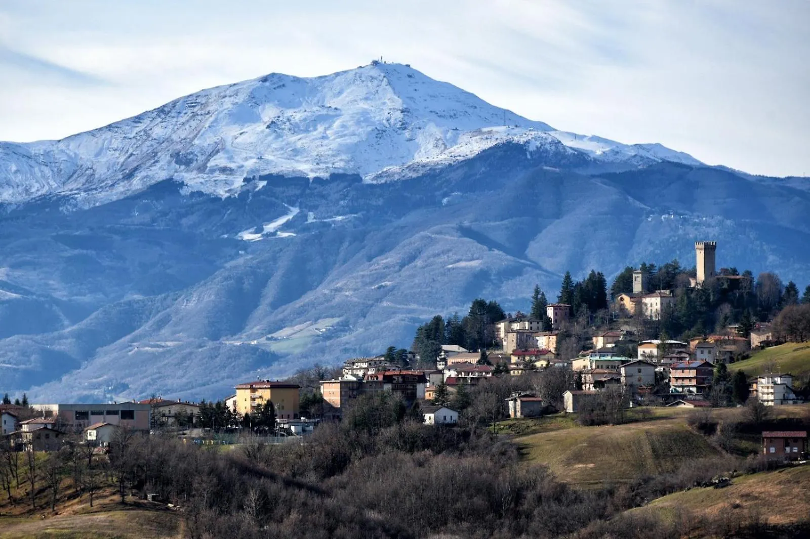 Torre Antica Montese Appartamento 2 Italy