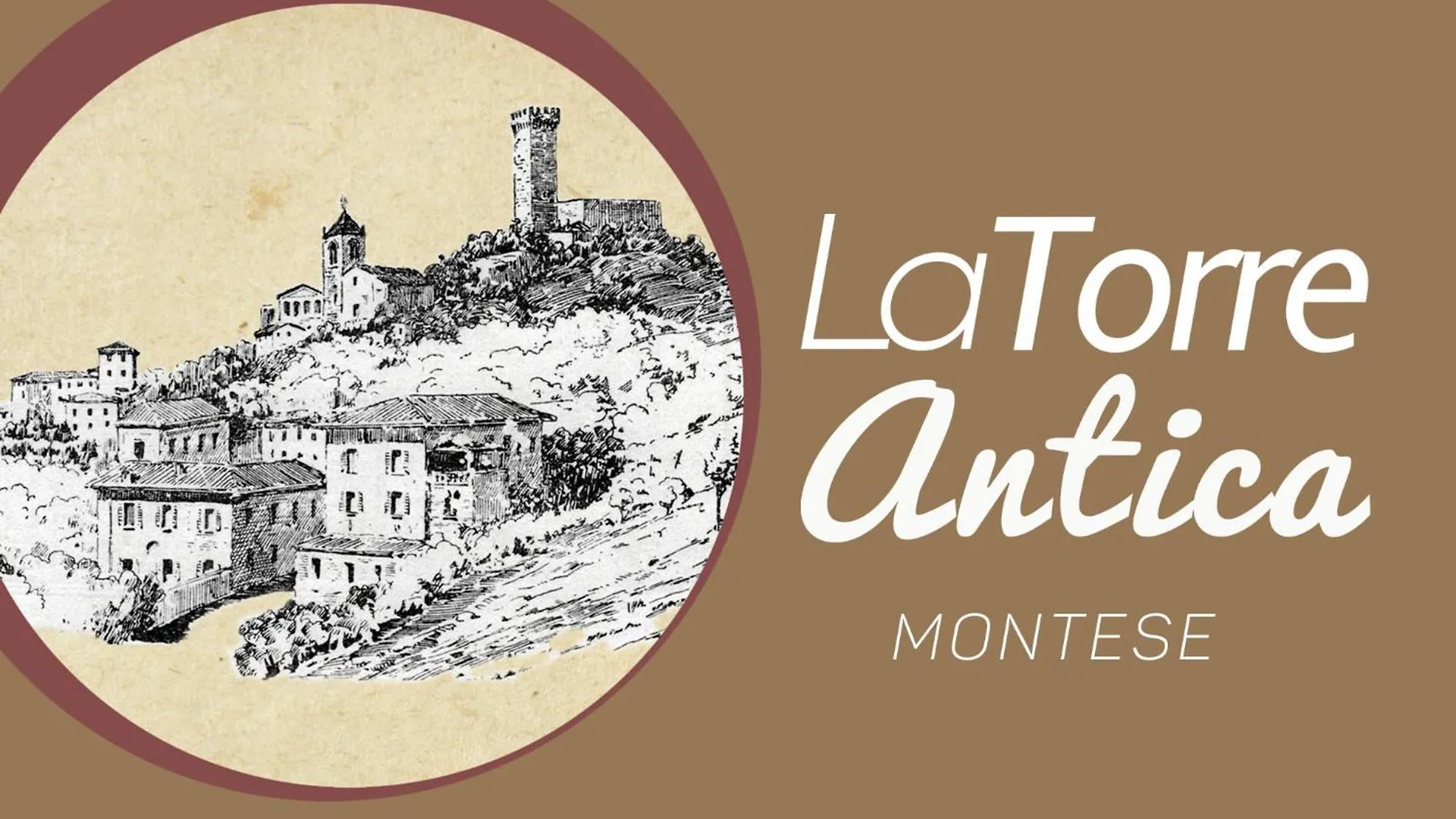Torre Antica Montese Appartamento 2 Itálie